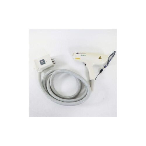 2011 Alma Harmony XL High Powered QSD Q-Switched 1064nm Tattoo Removal Handpiece