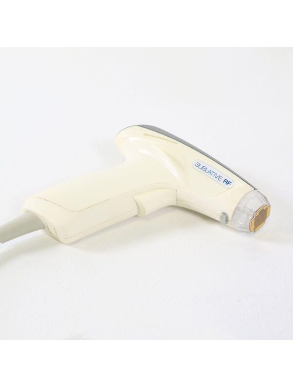 CUSTOM ORDER - Syneron eTwo Sublative RF Applicator Handpiece FG70541