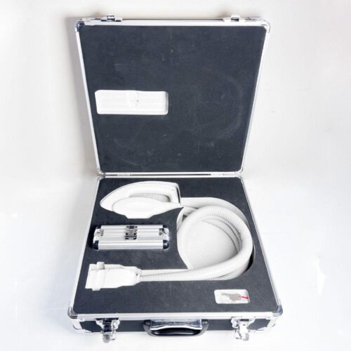 Ellman Sandstone Medley Laser IPL Handpiece Skin Rejuvenation Hair Removal Acne