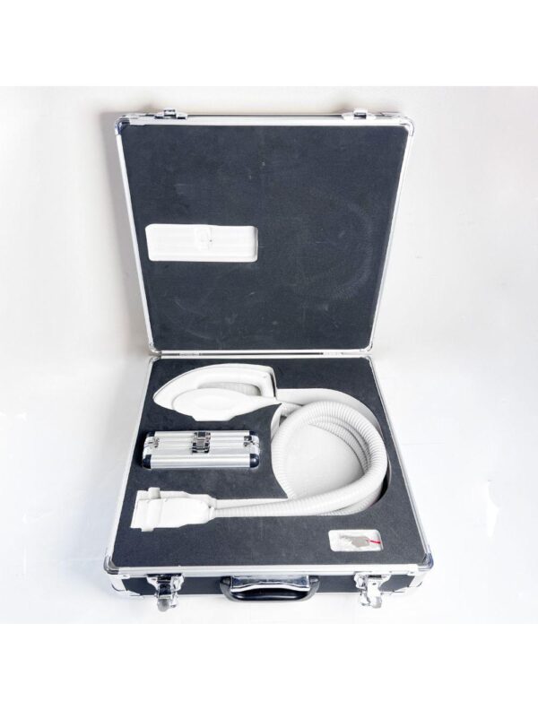 Ellman Sandstone Medley Laser IPL Handpiece Skin Rejuvenation Hair Removal Acne
