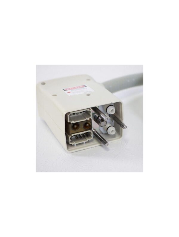 2011 Alma Harmony XL High Powered QSD Q-Switched 1064nm Tattoo Removal Handpiece