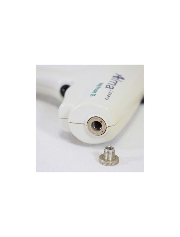 2011 Alma Harmony XL High Powered QSD Q-Switched 1064nm Tattoo Removal Handpiece