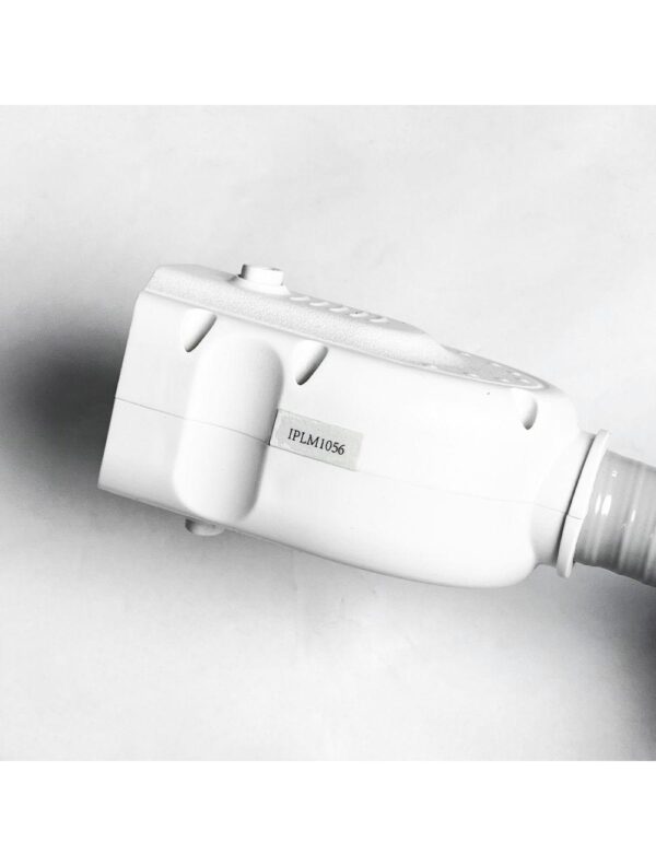 Ellman Sandstone Medley Laser IPL Handpiece Skin Rejuvenation Hair Removal Acne
