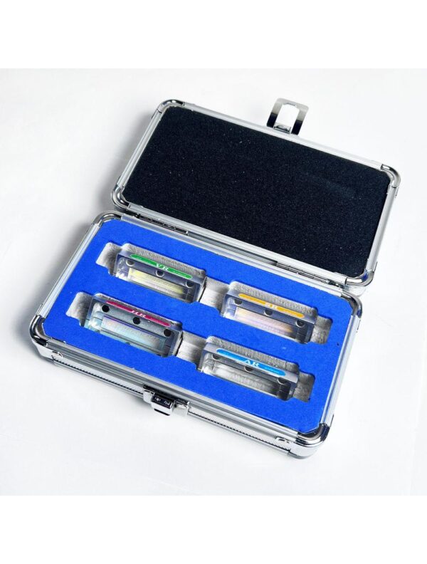 Ellman Sandstone Medley Laser IPL Handpiece Skin Rejuvenation Hair Removal Acne