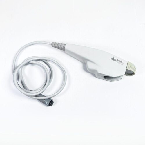 Ulthera Ultherapy DeepSEE Handpiece Ultra Sound Skin Tightening HP UH-1