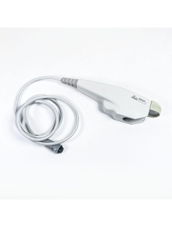 Ulthera Ultherapy DeepSEE Handpiece Ultra Sound Skin Tightening HP UH-1