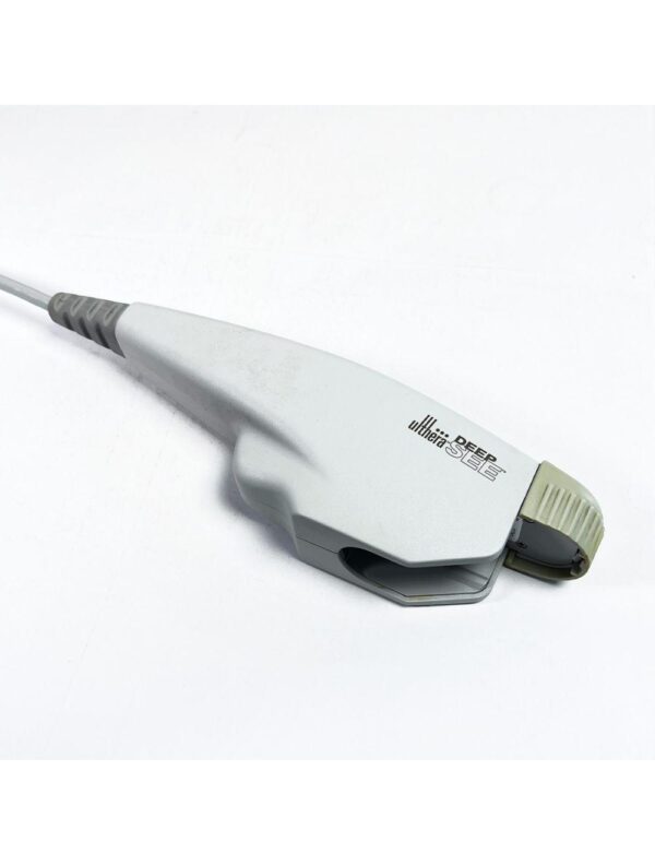 Ulthera Ultherapy DeepSEE Handpiece Ultra Sound Skin Tightening HP UH-1