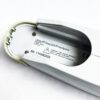 Ulthera Ultherapy DeepSEE Handpiece Ultra Sound Skin Tightening HP UH-1