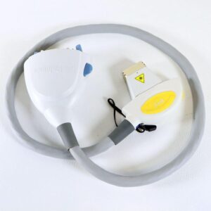 2003 Palomar EsteLux IPL Console Laser LuxG LuxY Handpiece Lesions Hair Removal