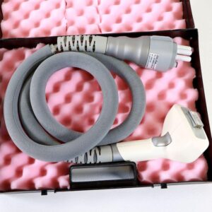 Syneron Candela CO2RE Standard 127mm Silver Lens AS76103