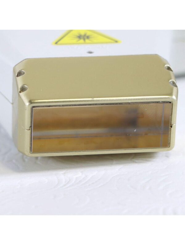 2006 Palomar StarLux 300/500 LuxY Handpiece - 1520-7026
