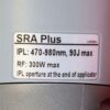 Syneron Candela Elos SRA Plus Handpiece Applicator FG71141