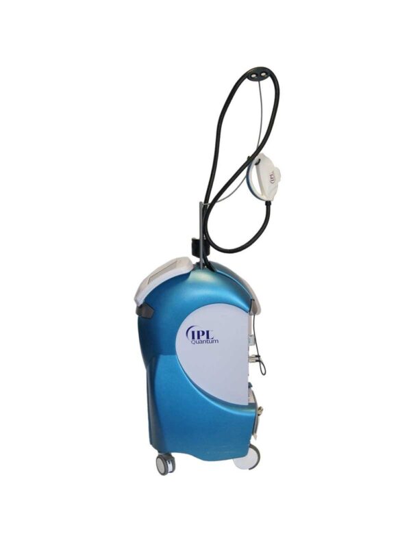 2000 Lumenis IPL Quantum Laser SR 560 640 Skin Rejuvenation 2 Handpieces