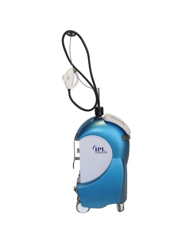 2000 Lumenis IPL Quantum Laser SR 560 640 Skin Rejuvenation 2 Handpieces