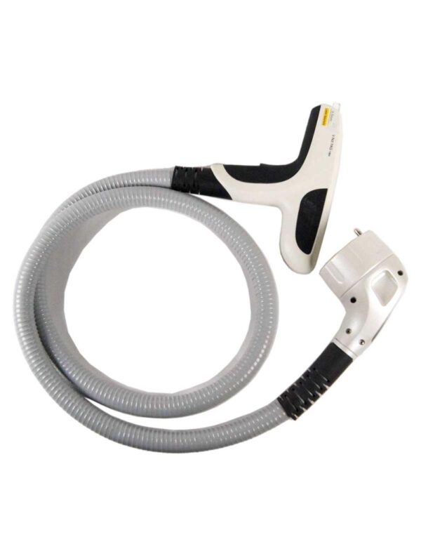 Viora V30 V-Nd:YAG Handpiece PCR PulseConfiguRythm Interchangeable Spots Nd-YAG