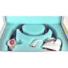 2015 Palomar ICON Laser MaxR Handpiece Permanent Hair Removal Max R Spot HP