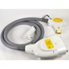 2018 Palomar ICON Laser MaxYs Handpiece Hair Removal Max Ys Spot LOW PULSE: 12