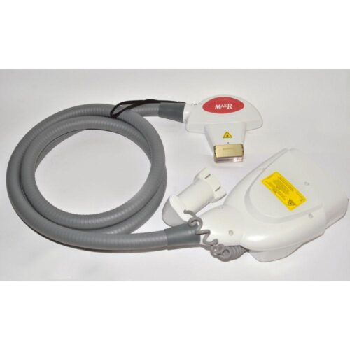 2016 Palomar ICON Laser MaxR Handpiece Hair Removal Max R Spot 2520B-R026 HP