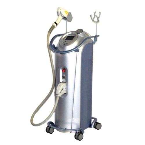 2006 Syneron Candela eLaser 810 Diode Laser Hair Removal DSL Handpiece HR