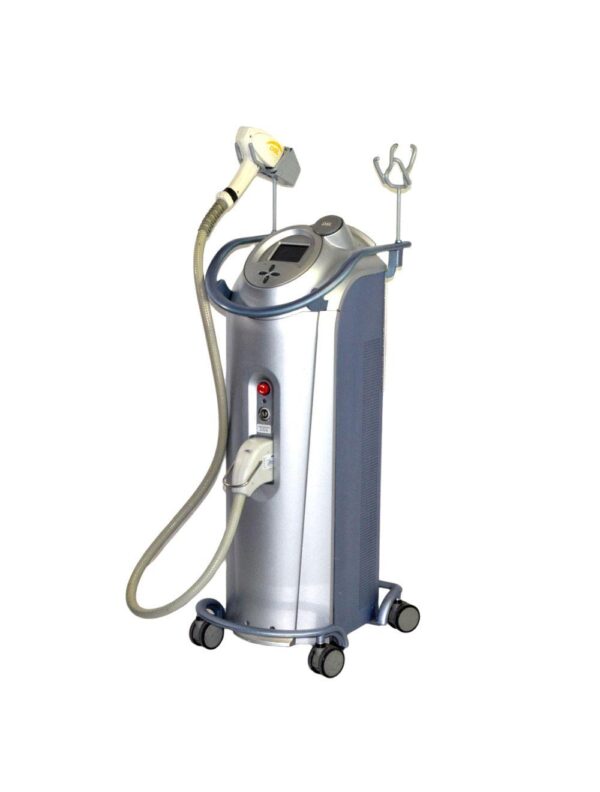 2006 Syneron Candela eLaser 810 Diode Laser Hair Removal DSL Handpiece HR