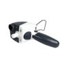 Fotona SP Dynamis + Plus Laser S-11 Scanner Handpiece Er YAG Skin Resurfacing