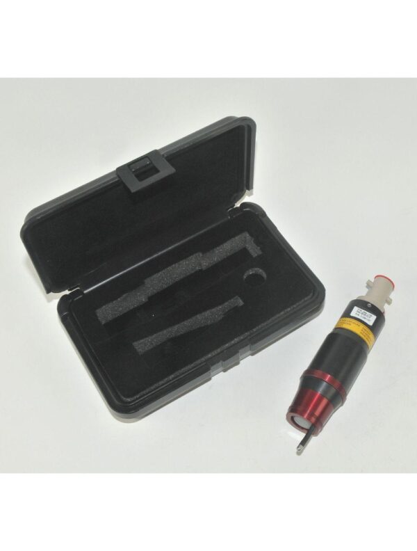 Hoya ConBio Model 650 HRR Dye Handpiece P/N 659-1100 Revlite Con Bio Hand Piece