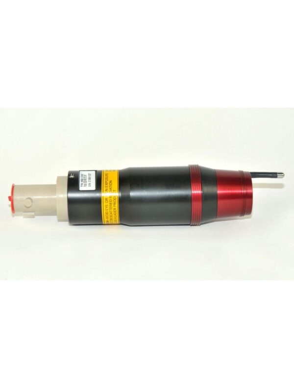 Hoya ConBio Model 650 HRR Dye Handpiece P/N 659-1100 Revlite Con Bio Hand Piece