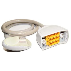 Cutera XEO CoolGlide PEARL ER:YAG 2790 Laser Hand Piece Fine Wrinkles Erbium