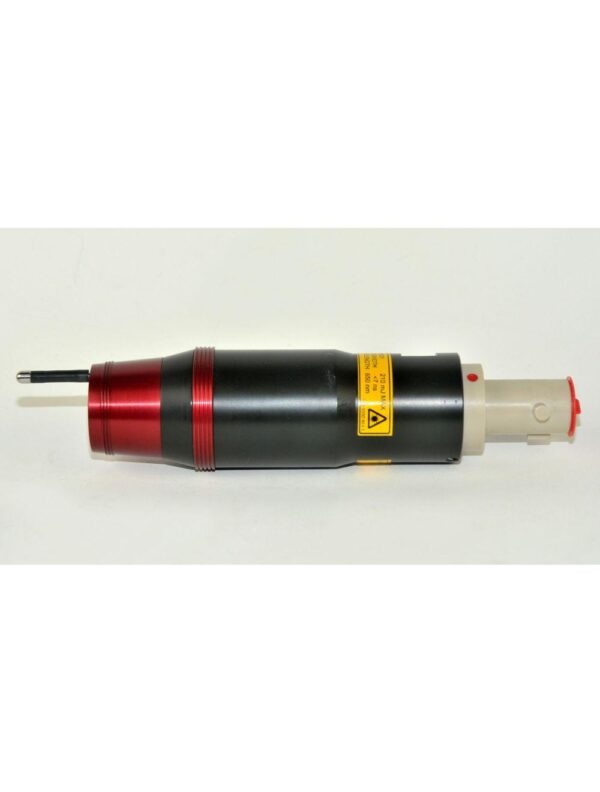 Hoya ConBio Model 650 HRR Dye Handpiece P/N 659-1100 Revlite Con Bio Hand Piece