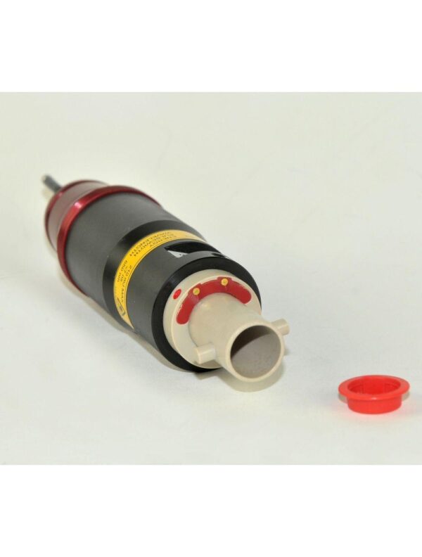 Hoya ConBio Model 650 HRR Dye Handpiece P/N 659-1100 Revlite Con Bio Hand Piece