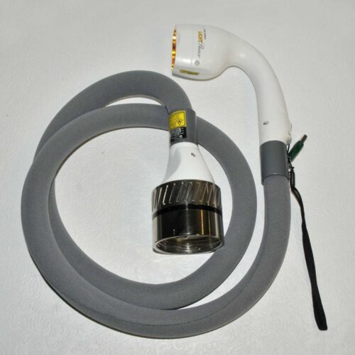 Lumenis High Speed HS LightSheer Laser Handpiece Hair Removal Chill Tip 2014