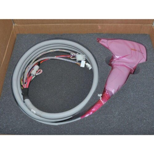 Lumenis LightSheer XC Laser Hand Piece 805nm Hair Removal 59-03532-00 Factory