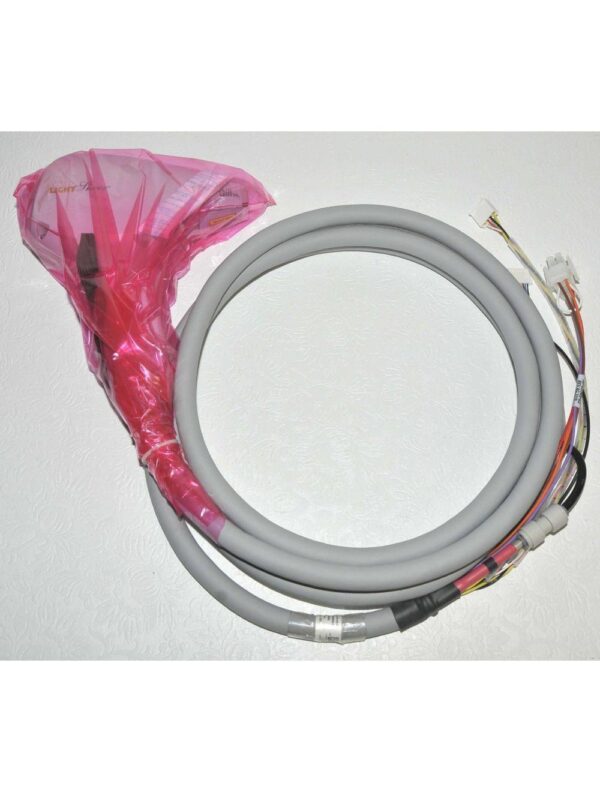 Lumenis LightSheer XC Laser Hand Piece 805nm Hair Removal 59-03532-00 Factory