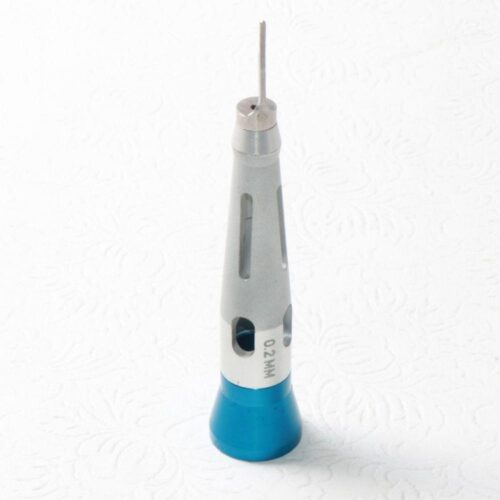 Lumenis UltraPulse Focused Incisional 0.2mm CO2 Laser Handpiece 0614-963-01