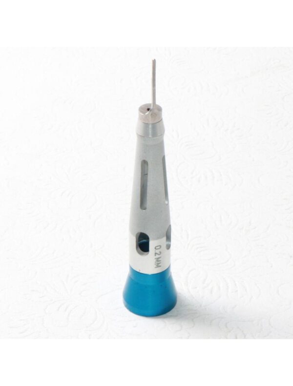 Lumenis UltraPulse Focused Incisional 0.2mm CO2 Laser Handpiece 0614-963-01