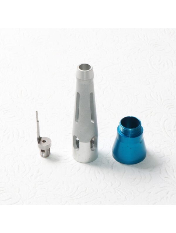 Lumenis UltraPulse Focused Incisional 0.2mm CO2 Laser Handpiece 0614-963-01