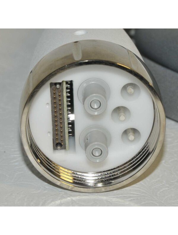 Lumenis M22 Laser Multi-Spot Nd:YAG Facial Wrinkles Treatment Handpiece 20 SHOTS