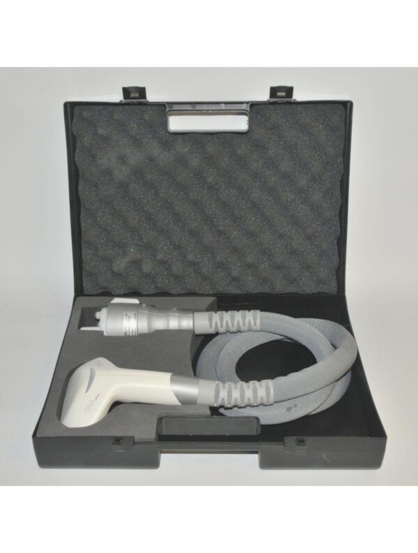 Syneron Candela elos SRA Plus Applicator IPL RF Face Pigment Vascular Handpiece