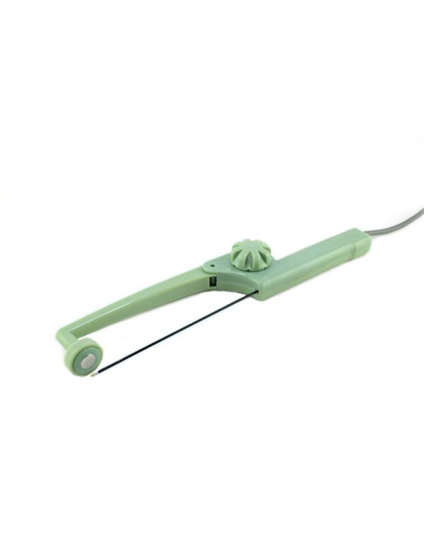 Inmode BodyTite Dual Sensor Applicator RF Hand Piece 20W 17cmx2.2mm HP172206