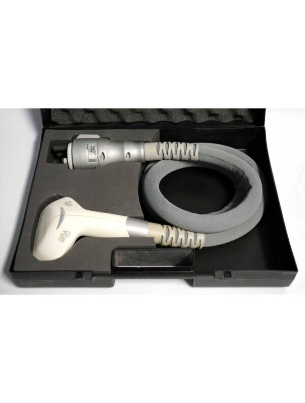 Syneron eLaser Elos IPL SRA Plus Applicator Handpiece FG71141 Skin Rejuvenation