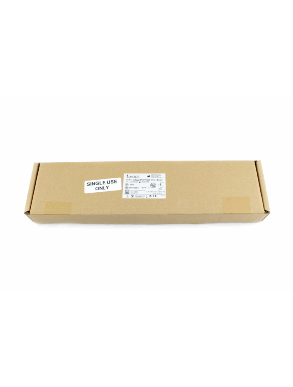 Inmode BodyTite Dual Sensor Applicator RF Hand Piece 20W 17cmx2.2mm HP172206