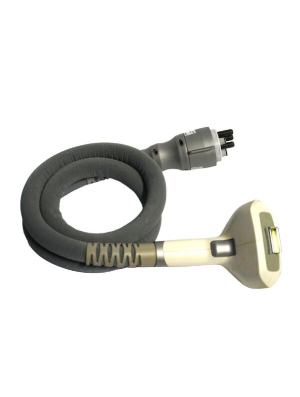 Syneron eLaser Elos IPL SRA Plus Applicator Handpiece FG71141 Skin Rejuvenation