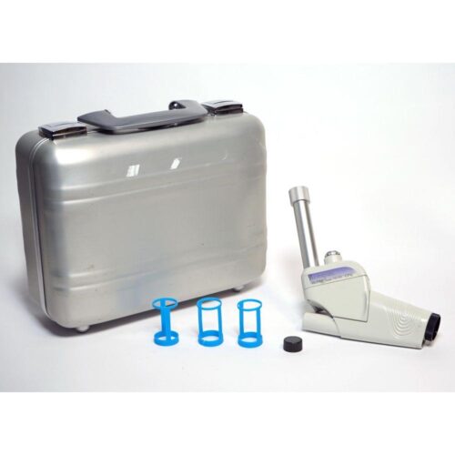 2008 Lumenis UltraScan Encore CPG Fractional CO2 Laser Handpiece Hand Piece
