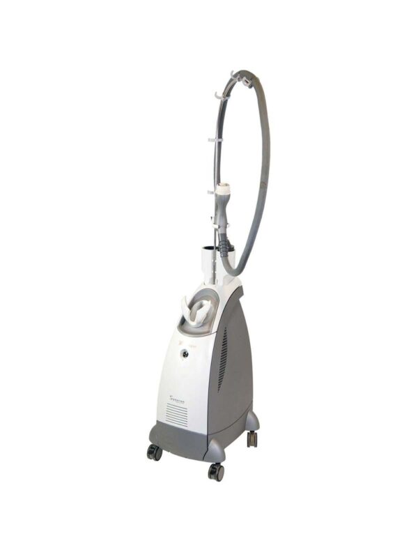 Syneron VelaShape FG00121 System with Dual Connector Adapter Vcontour Handpiece