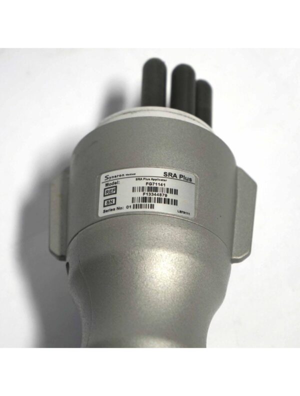 Syneron eLaser Elos IPL SRA Plus Applicator Handpiece FG71141 Skin Rejuvenation