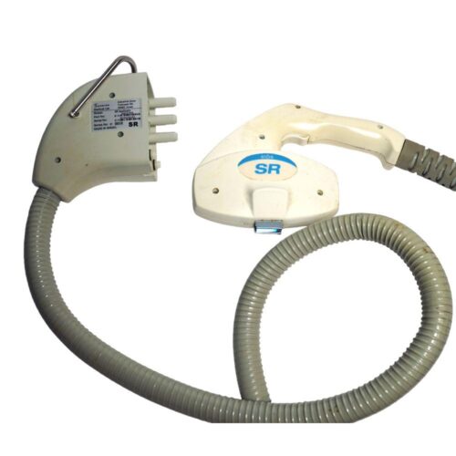 Syneron Aurora elos IPL Handpiece Skin Rejuvenation SR Applicator RF AS00089