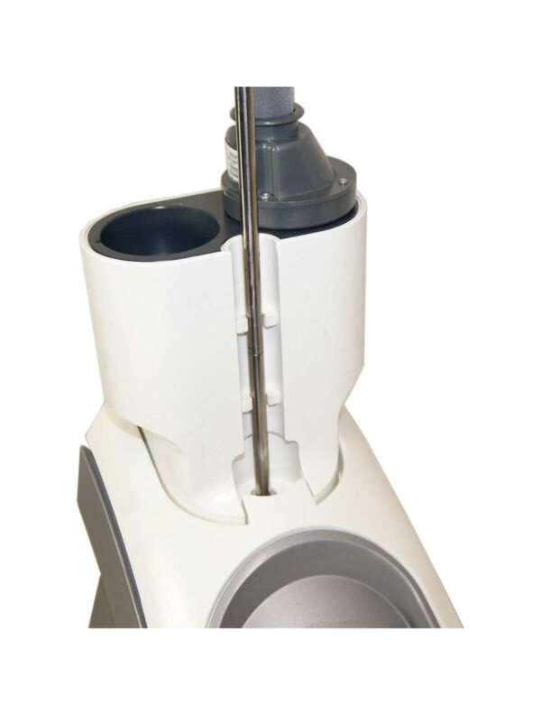 Syneron VelaShape FG00121 System with Dual Connector Adapter Vcontour Handpiece