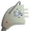 Syneron Aurora elos IPL Handpiece Skin Rejuvenation SR Applicator RF AS00089