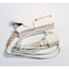 Nellcor Durasensor Adult Digit Oxygen Transducer DS-100A 7-Pin 5-Button (x1 Pc)