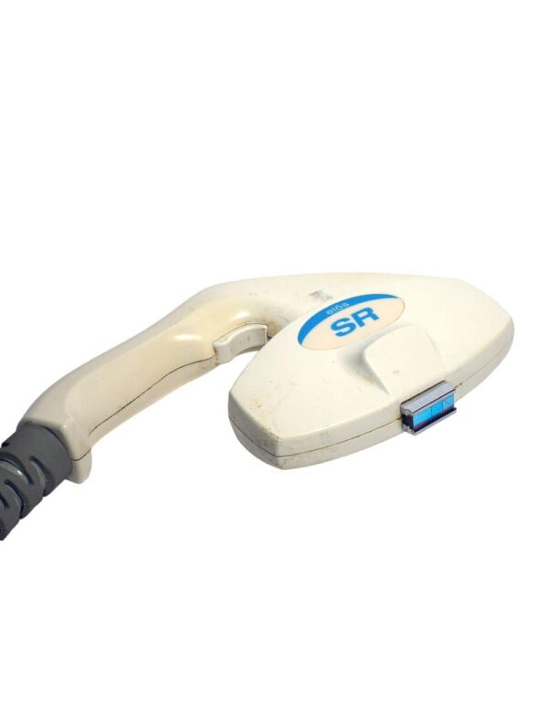 Syneron Aurora elos IPL Handpiece Skin Rejuvenation SR Applicator RF AS00089